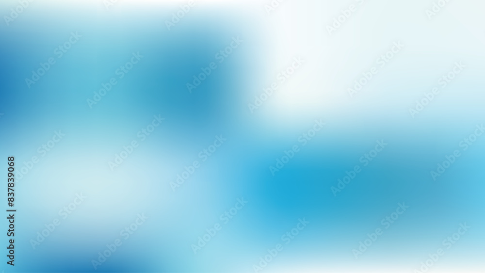 Poster blurry gradient abstract colorful background, light spot blue color gradient rough abstract backgrou