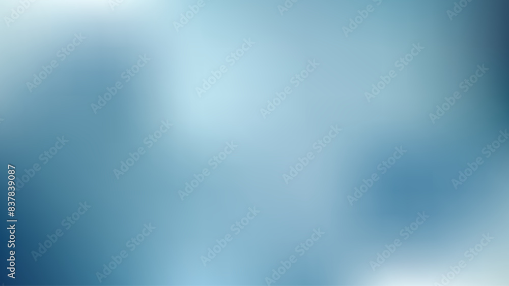 Poster blurry gradient abstract colorful background, light spot blue color gradient rough abstract backgrou