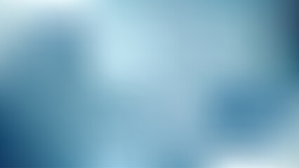 Blurry Gradient Abstract Colorful Background, light spot blue color gradient rough abstract background