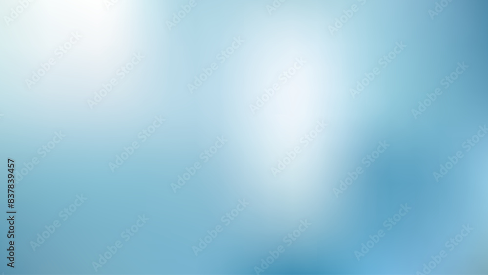 Poster blurry gradient abstract colorful background, light spot blue color gradient rough abstract backgrou