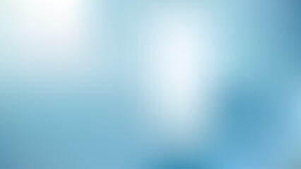 Blurry Gradient Abstract Colorful Background, light spot blue color gradient rough abstract background
