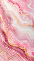 Patel pink agate stone texture wallpaper
