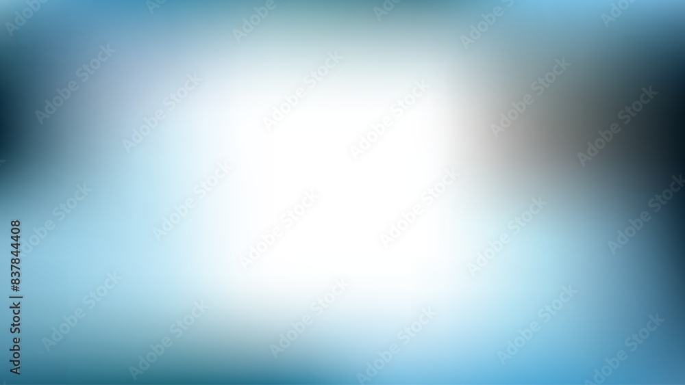 Poster blurry gradient abstract colorful background, light spot blue color gradient rough abstract backgrou