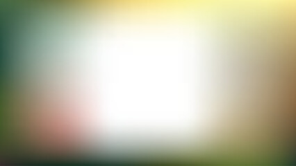 Fototapeta premium Abstract Colorful gradient background, combination of shades arranged on a plate. fun, festive, and bright, use it in designing website banners, covers, and backdrops