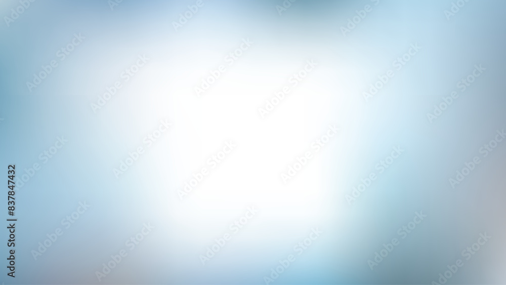 Poster blurry gradient abstract colorful background, light spot blue color gradient rough abstract backgrou