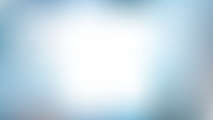 Blurry Gradient Abstract Colorful Background, light spot blue color gradient rough abstract background
