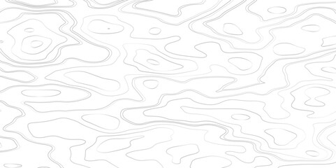 Grey contours vector topography. Geographic mountain topography vector illustration. Topographic pattern texture.