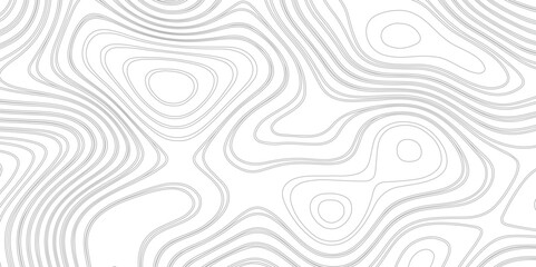 Grey contours vector topography. Geographic mountain topography vector illustration. Topographic pattern texture.