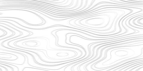 Grey contours vector topography. Geographic mountain topography vector illustration. Topographic pattern texture.