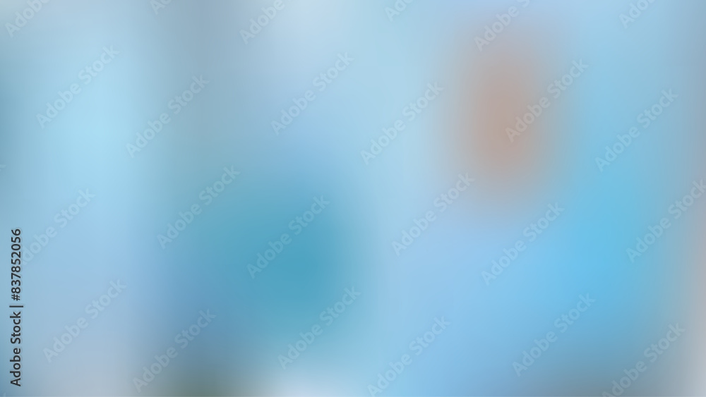 Poster blurry gradient abstract colorful background, light spot blue color gradient rough abstract backgrou