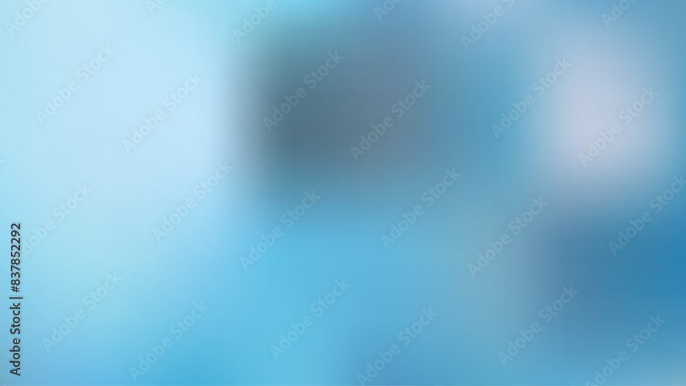 Poster blurry gradient abstract colorful background, light spot blue color gradient rough abstract backgrou