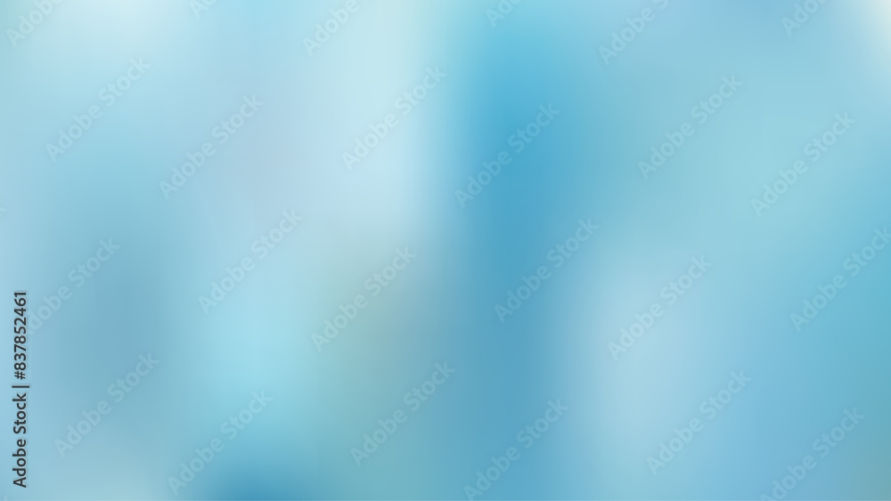 Poster blurry gradient abstract colorful background, light spot blue color gradient rough abstract backgrou