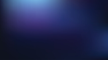 Abstract Blue gradient background, combination of shades arranged on a plate. fun, festive, and bright, use it in designing website banners, covers, and backdrops