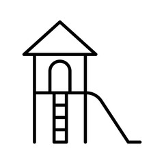 Playground icon