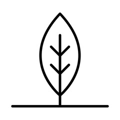 Tree icon