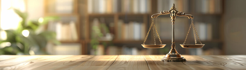 Professional HR with Legal Consultation   Conceptual Image Symbolizing Layoffs, Suitable for Business and HR Advertising