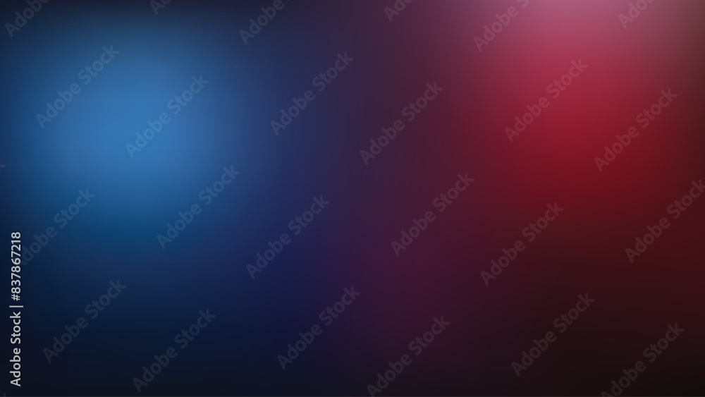 Poster blurry gradient abstract colorful background, light spot blue color gradient rough abstract backgrou