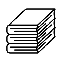 Book icon