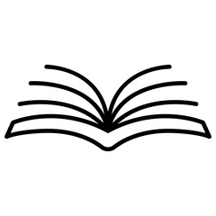 Book icon