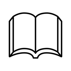 Book icon