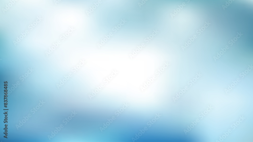 Poster blurry gradient abstract colorful background, light spot blue color gradient rough abstract backgrou
