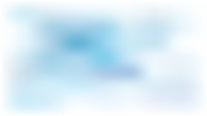Fototapeta premium Blurry Gradient Abstract Colorful Background, light spot blue color gradient rough abstract background