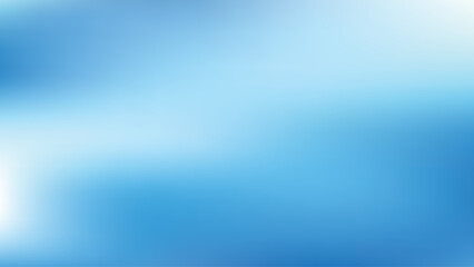 Blurry Gradient Abstract Colorful Background, light spot blue color gradient rough abstract background
