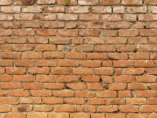 Obraz premium brick wall texture, brikes wall