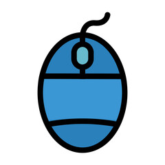 Mouse Icon