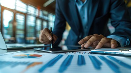 Strategic Cash Flow Management by Corporate Treasurer in Multinational Corporation