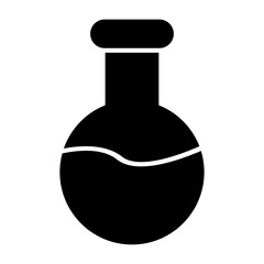 Flask Icon