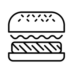 Hamburger icon