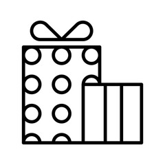 Gift icon