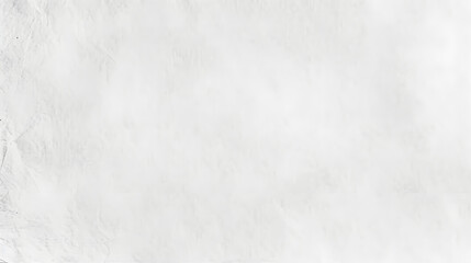 Naklejka premium seamless white watercolor paper background texture tileable thick rough kraft card stock flat lay backdrop pattern with copy space high resolution artistic abstract creative concept 3d rendering