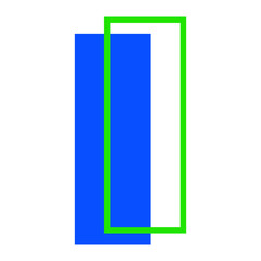 Geometric shapes & symbols | Memphis design | Retro elements for web, vintage, advertisement, banner, poster, social media post, leaflet, billboard, sale etc. Geometric shapes collection.