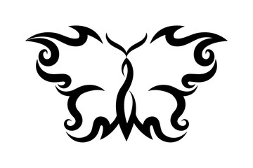 animal logo and illustration design template editable and high resolution image vector