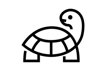 animal logo and illustration design template editable and high resolution image vector