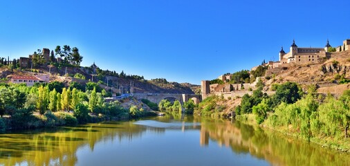 rio tajo