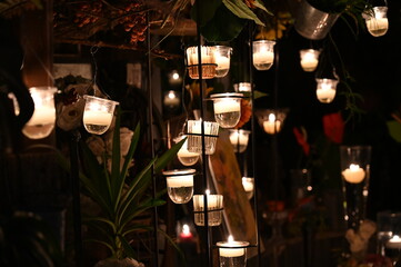 2024 candle night chyayamachi town