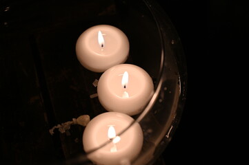 2024 candle night chyayamachi town