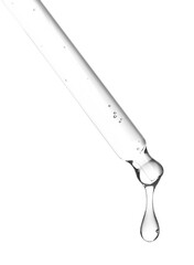 PNG dropper transparent serum, beauty and skincare