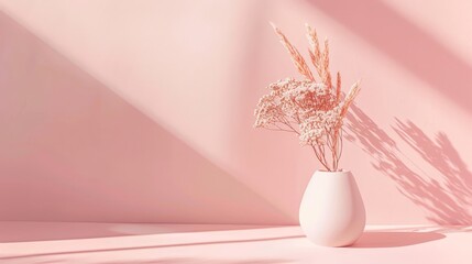  background with soft pastel colors and geometric shapes, perfect for adding a touch of modern elegance 