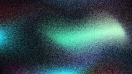 COLORFUL ABSTRACT BACKGROUND WITH GRAINY TEXTURE