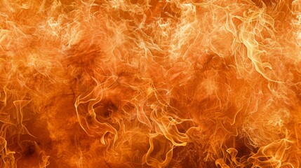 Blaze fire flame texture for banner background. Burning concept