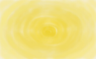 abstract roll yellow color texture background