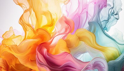 Фbstract colorful background