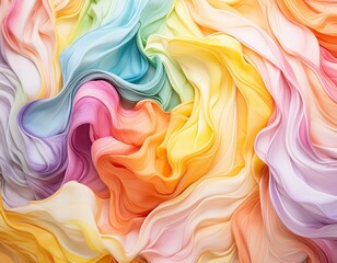 abstract colorful background