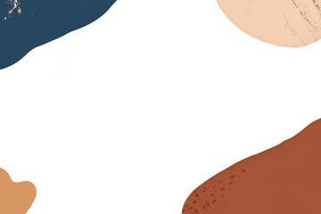 Abstract png dull dark tone pastel color paint