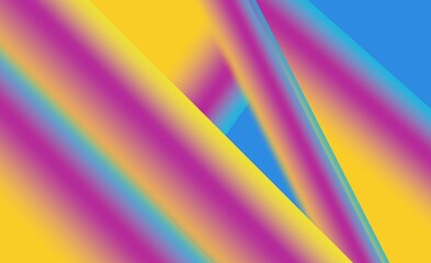  Fluid Emboss Abstract Background.  Fluid gradient mesh. Abstract wavy background