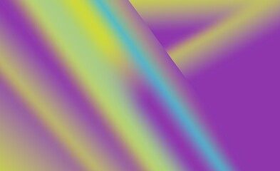  Abstract liquid background. Gradient mesh. Vibrant Gradient Background